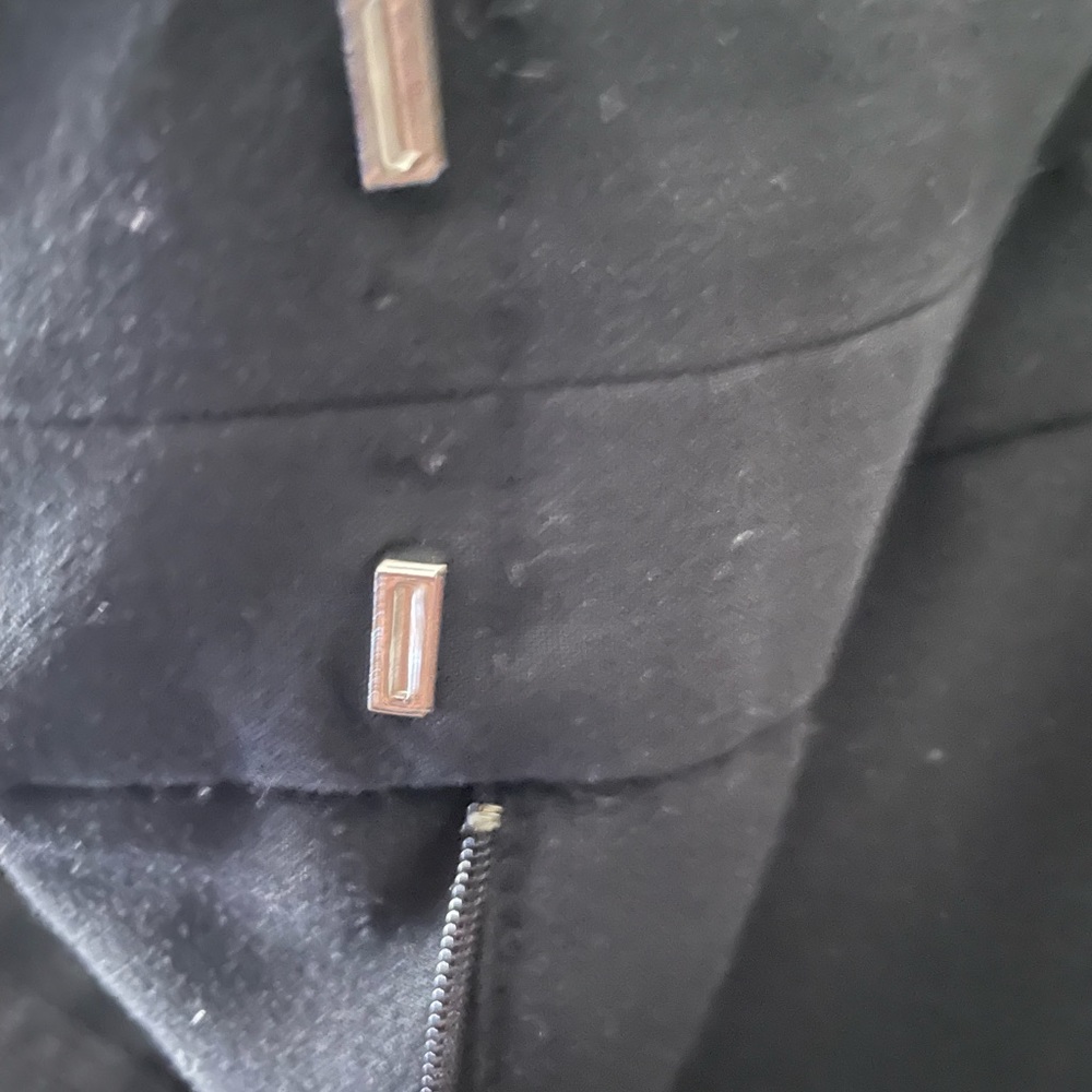 First Option Capris - Picture 3 of 6